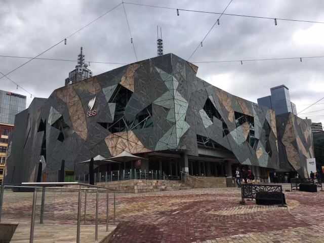 Australian Centre for the Moving Image