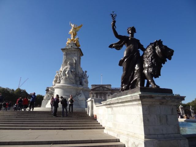 Victoria Memorial