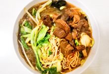 古南都·清真绿柳居菜馆(太平南路店)美食图片