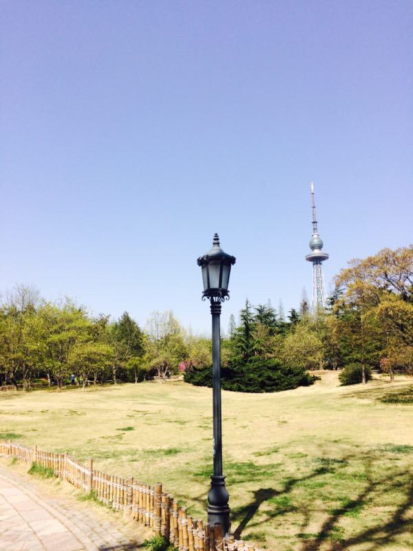 中山公園