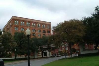 Sixth Floor Museum Attractions 海角笑客 Dallas Travel Review