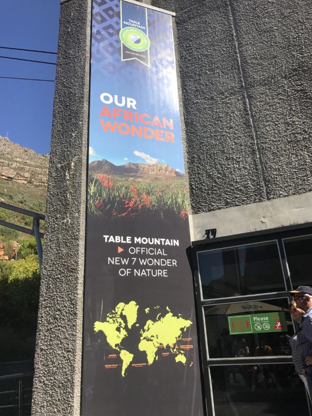 Table Mountain