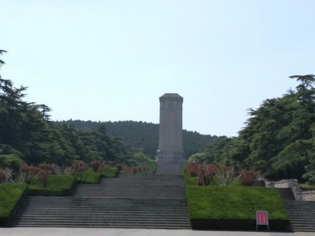 淮海戰役紀念館