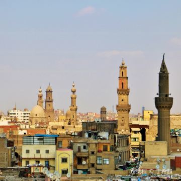 埃及开罗9日8晚私家团