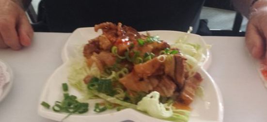 Golden Choice Chinese Restaurant Reviews Food Drinks In