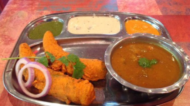 Madras Dosa Hut