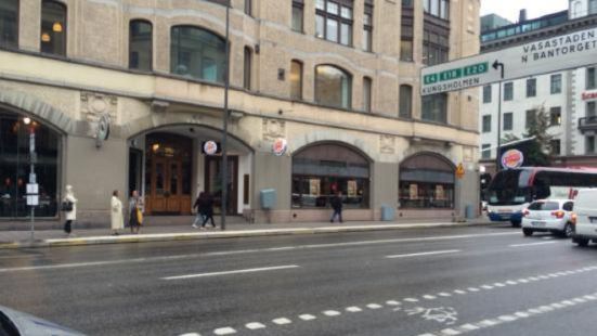 Sen Street Kitchen Reviews Food Drinks In Stockholm County Stockholm Trip Com