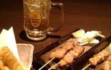 Sakana Takuan餐厅图片