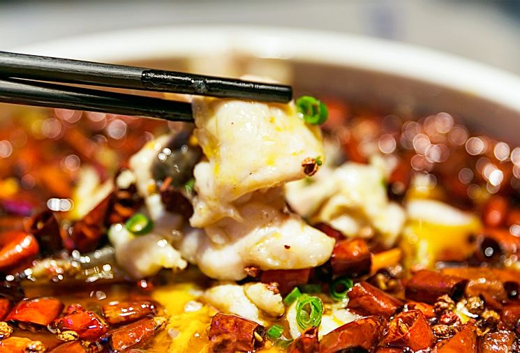 BaShu FengYue (BaoAn)