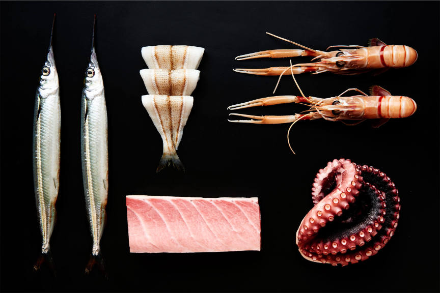 Minamishima餐厅图片