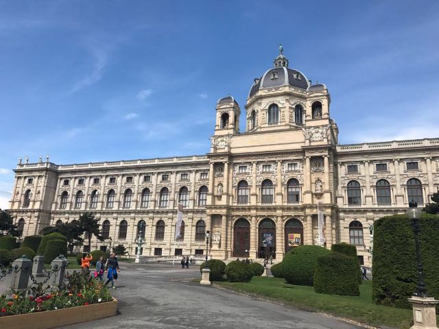 Hofburg Palace