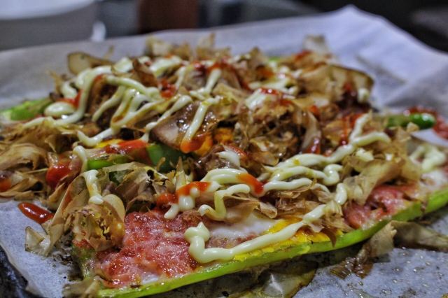 Zhi Ci Yi Jia Zhi Shang Barbecue