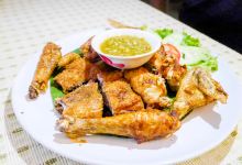 Hong Tauw Inn美食图片