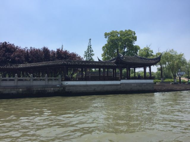蘇州古運河