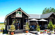 FB FURANO BURGER餐厅图片