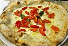 La Pizz美食图片
