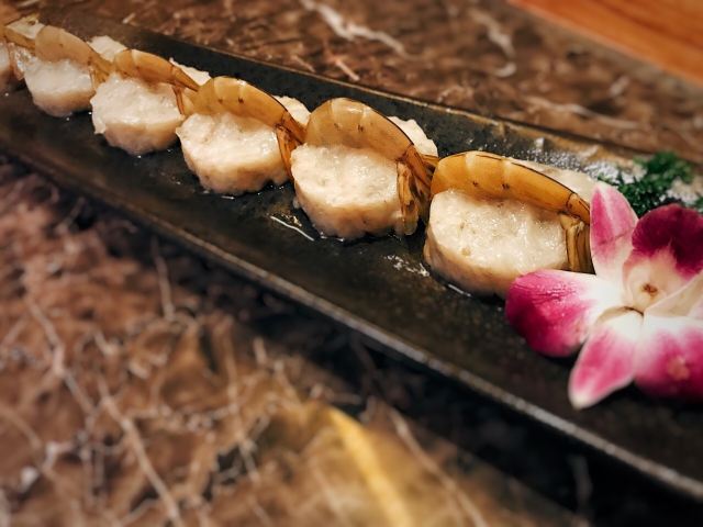壹家海派老火鍋