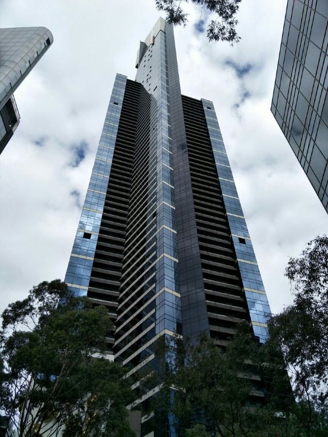 Eureka Skydeck 88