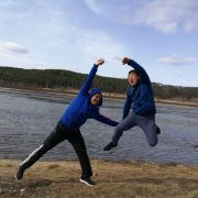 漠河夏天多少度,会不会很晒?