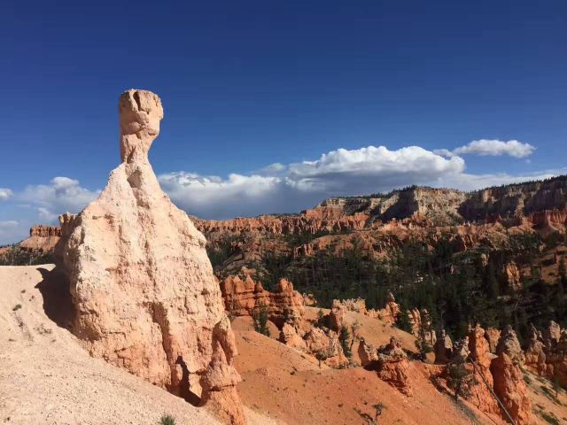 Bryce Canyon