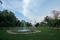 维哈马哈德维公园-科伦坡-doris圈圈