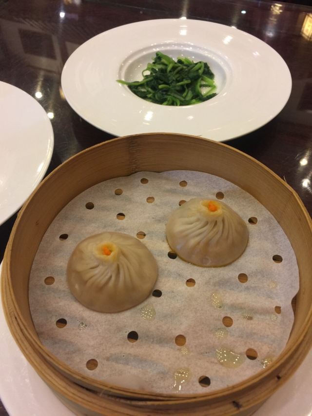 Chenglonghang (East Nanjing Road )