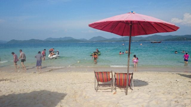 Koh Khai Nok