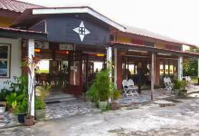 Pia's The Padi美食图片