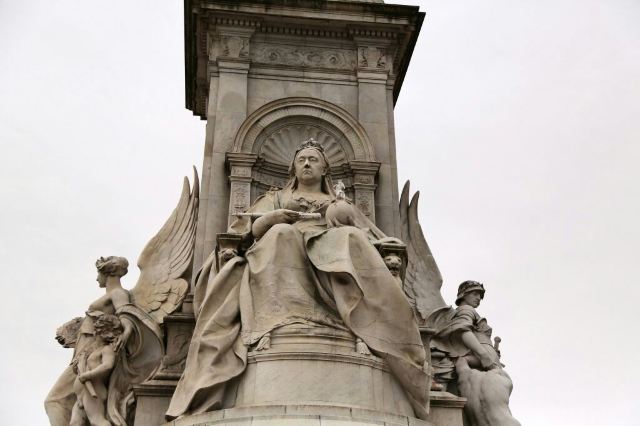 Victoria Memorial