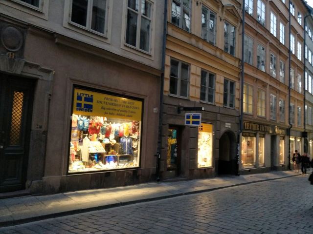 Gamla Stan
