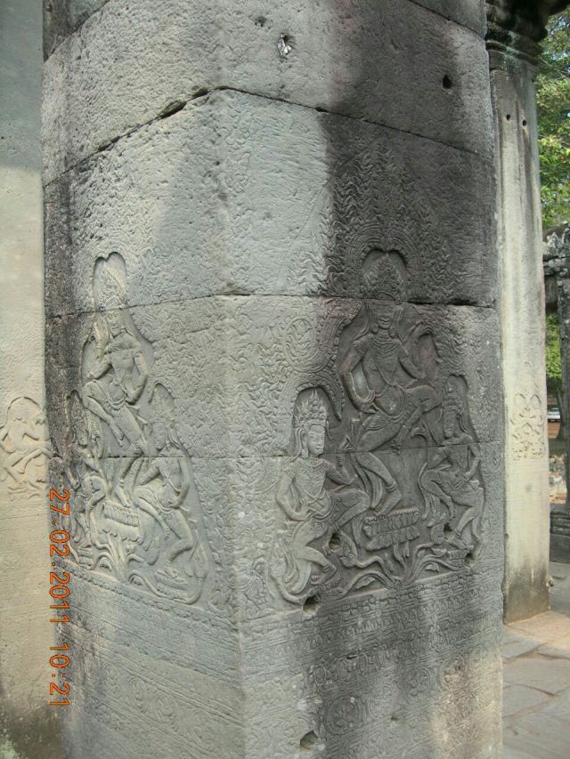 Angkor Thom