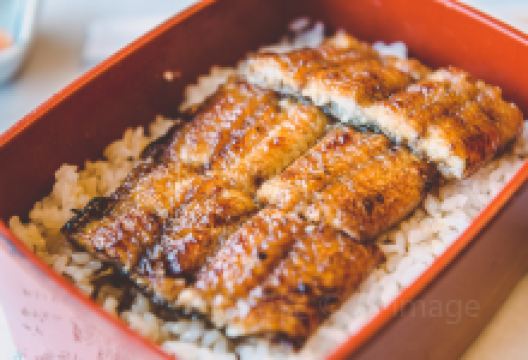 博多名代 吉塚鳗鱼屋美食图片