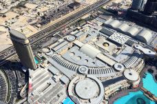 迪拜购物中心-迪拜-doris圈圈