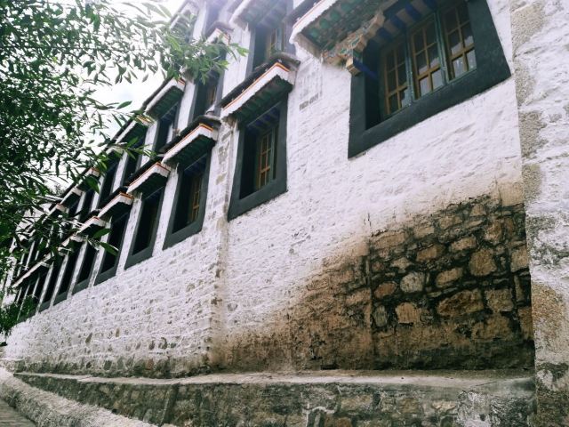드레풍 사원