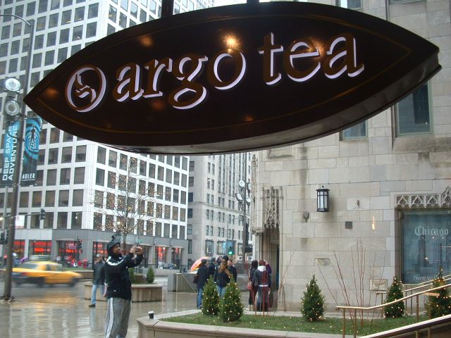 Chicago Tribune Co