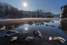 宁安旅游图片-牡丹江+延边+长白山北坡等多地7日游