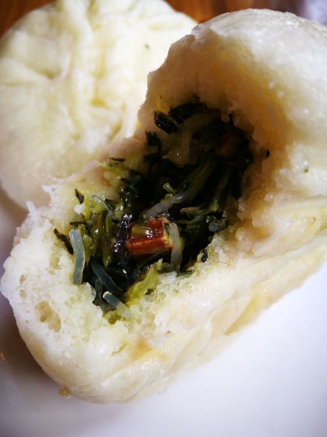 Bai Wei Zhai Su CaiGuan