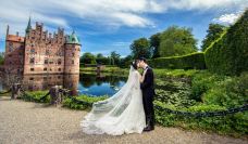 伊埃斯科城堡-Kvaerndrup-doris圈圈