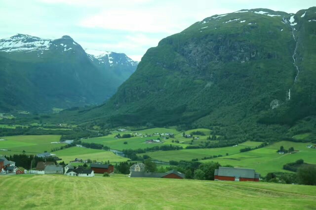 挪威风景二十五