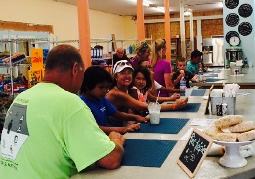 1895 Rebel BBQ餐厅图片