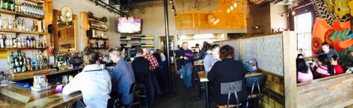 Tuco's Taqueria Garaje餐厅图片