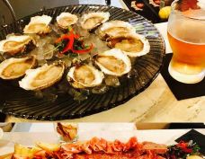 Firestone's Raw Bar-菲德里克