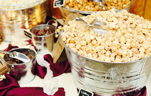 Laughing Mountain Gourmet Popcorn餐厅图片