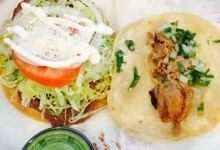 Pancho's Mexican Grill美食图片