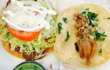 Pancho's Mexican Grill餐厅图片