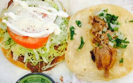 Pancho's Mexican Grill
