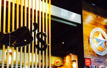 Chili's Bar and Grill餐厅图片