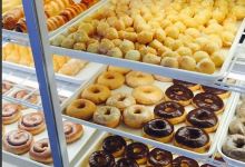 Best Donuts美食图片