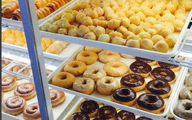 Best Donuts