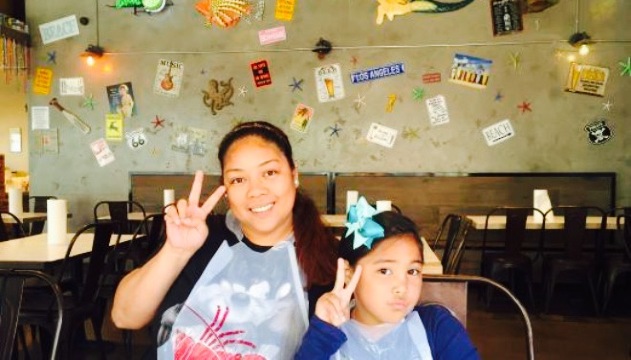 The Kickin' Crab餐厅图片